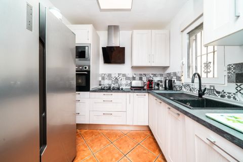 Villa i La Marina, Alicante, La Marina - € 189.500 | Ref: 6141 - foto 14